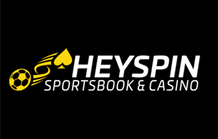 HeySpin Casino